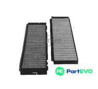 CORTECO CABIN AIR FILTER 80001735 FOR MAZDA