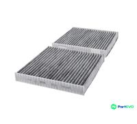 CORTECO CABIN AIR FILTER 80001777 FOR BMW