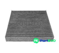 CORTECO CABIN AIR FILTER 80004544 FOR LANCIA