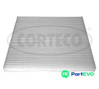 CORTECO CABIN AIR FILTER 80005209 FOR JEEP
