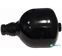 CORTECO CLUTCH PRESSURE ACCUMULATOR 80005006 FOR ALFA ROMEO FIAT JEEP