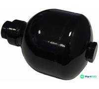CORTECO CLUTCH PRESSURE ACCUMULATOR 80005007 FOR ALFA ROMEO CITROËN FIAT LANCIA
