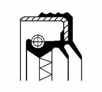 CORTECO CO01033862B Shaft Seal, differential OE REPLACEMENT XX036 D603ED