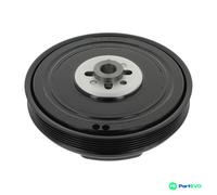 CORTECO CRANKSHAFT BELT PULLEY 21652976 FOR AUDI VOLVO