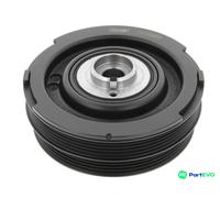 CORTECO CRANKSHAFT BELT PULLEY 21653131 FOR BMW