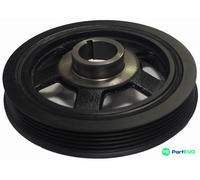 CORTECO CRANKSHAFT BELT PULLEY 49170247 FOR HYUNDAI KIA