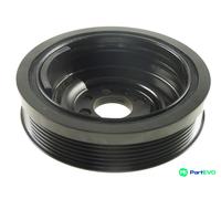 CORTECO CRANKSHAFT BELT PULLEY 49374715 FOR AUDI SEAT SKODA VW