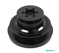 CORTECO CRANKSHAFT BELT PULLEY 49412204 FOR CITROËN PEUGEOT DS