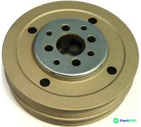 CORTECO CRANKSHAFT BELT PULLEY 80000395 FOR AUDI VW
