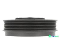 CORTECO CRANKSHAFT BELT PULLEY 80000396 FOR AUDI SEAT SKODA VW