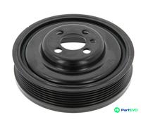 CORTECO CRANKSHAFT BELT PULLEY 80000678 FOR AUDI SEAT SKODA VW