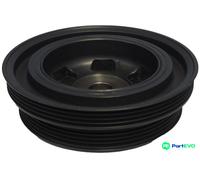 CORTECO CRANKSHAFT BELT PULLEY 80000932