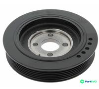 CORTECO CRANKSHAFT BELT PULLEY 80001019 FOR CITROËN PEUGEOT