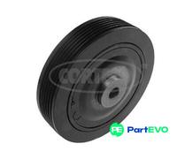 CORTECO CRANKSHAFT BELT PULLEY 80001050 FOR RENAULT