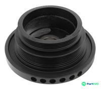 CORTECO CRANKSHAFT BELT PULLEY 80001101 FOR BMW