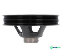 CORTECO CRANKSHAFT BELT PULLEY 80001110 FOR MERCEDES-BENZ