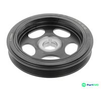 CORTECO CRANKSHAFT BELT PULLEY 80001111 FOR MERCEDES-BENZ