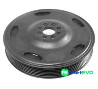 CORTECO CRANKSHAFT BELT PULLEY 80001121 FOR AUDI