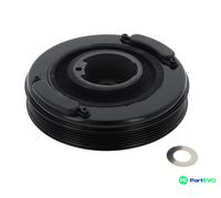 CORTECO CRANKSHAFT BELT PULLEY 80001157 FOR AUDI VOLVO