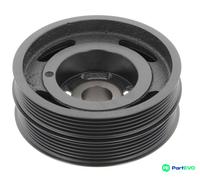 CORTECO CRANKSHAFT BELT PULLEY 80001195 FOR FORD