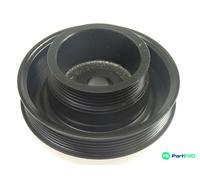 CORTECO CRANKSHAFT BELT PULLEY 80001428 FOR FORD