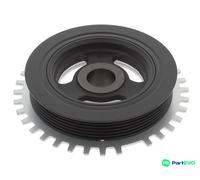 CORTECO CRANKSHAFT BELT PULLEY 80001701 FOR FORD