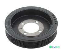 CORTECO CRANKSHAFT BELT PULLEY 80001749 FOR OPEL VAUXHALL