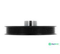 CORTECO CRANKSHAFT BELT PULLEY 80005055 FOR MERCEDES-BENZ