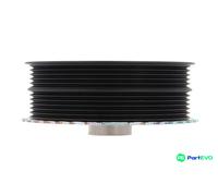 CORTECO CRANKSHAFT BELT PULLEY 80005278 FOR FORD VOLVO