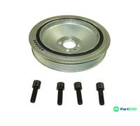 CORTECO CRANKSHAFT BELT PULLEY SET 49391681 FOR ALFA ROMEO FIAT LANCIA OPEL