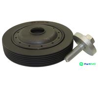 CORTECO CRANKSHAFT BELT PULLEY SET 49418953 FOR RENAULT