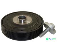 CORTECO CRANKSHAFT BELT PULLEY SET 49418961 FOR RENAULT