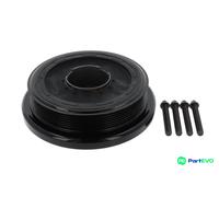 CORTECO CRANKSHAFT BELT PULLEY SET 49419113 FOR BMW