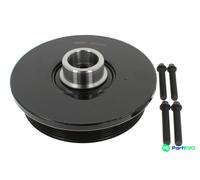 CORTECO CRANKSHAFT BELT PULLEY SET 49419114 FOR BMW