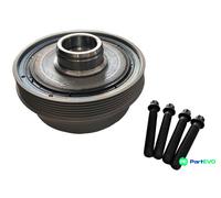 CORTECO CRANKSHAFT BELT PULLEY SET 49444032 FOR BMW MINI