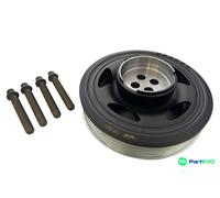 CORTECO CRANKSHAFT BELT PULLEY SET 49444033 FOR BMW MINI