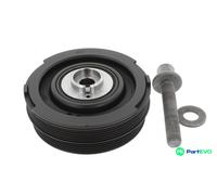 CORTECO CRANKSHAFT BELT PULLEY SET 80001990 FOR BMW