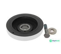 CORTECO CRANKSHAFT BELT PULLEY SET 80001995 FOR CITROËN PEUGEOT
