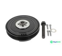 CORTECO CRANKSHAFT BELT PULLEY SET 80004398 FOR VOLVO