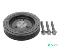 CORTECO CRANKSHAFT BELT PULLEY SET 80004875