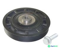 CORTECO CRANKSHAFT BELT PULLEY SET 80004894 FOR RENAULT