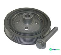 CORTECO CRANKSHAFT BELT PULLEY SET 80004903 FOR FORD