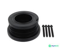 CORTECO CRANKSHAFT BELT PULLEY SET 80004988 FOR BMW OPEL LAND ROVER