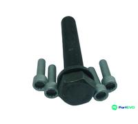 CORTECO CRANKSHAFT PULLEY BOLT SET 80001244