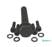 CORTECO CRANKSHAFT PULLEY BOLT SET 80001248 FOR VOLVO