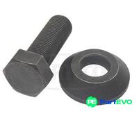 CORTECO CRANKSHAFT PULLEY BOLT SET 80001269 FOR MERCEDES-BENZ