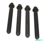 CORTECO CRANKSHAFT PULLEY BOLT SET 80004865 FOR BMW