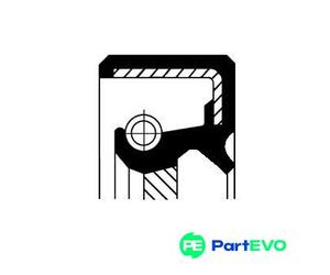 CORTECO CRANKSHAFT SHAFT SEAL 19016921B FOR MAZDA