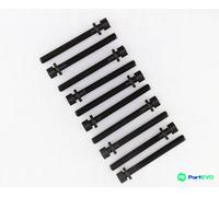 CORTECO CYLINDER HEAD BOLT SET 016197B FOR AUDI VOLVO VW