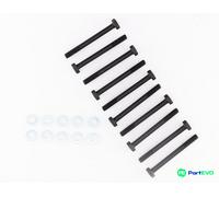 CORTECO CYLINDER HEAD BOLT SET 016235B FOR RENAULT